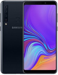Замена дисплея на телефоне Samsung Galaxy A9 (2018) в Туле